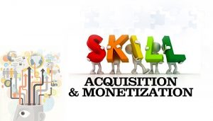 Skill Acquisition