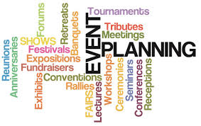 Start an Event Planning Business