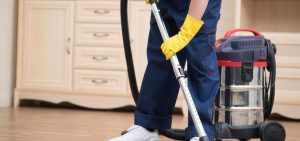 commercial cleaning business plan in nigeria