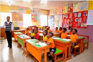 how to start a nursery and primary school in nigeria