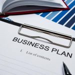how to write business plan