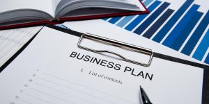 how to write business plan