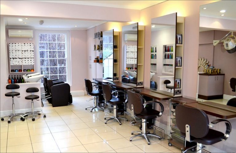 business plan for hair business in nigeria