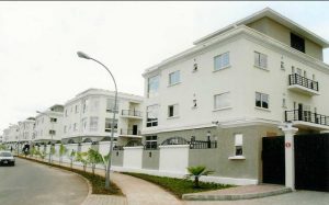 real estate business plan in nigeria