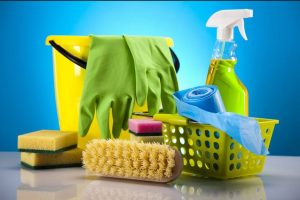 how to start a cleaning business in nigeria