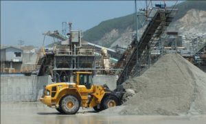 how to start quarry business in nigeria