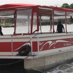 how to start a ferry business in nigeria